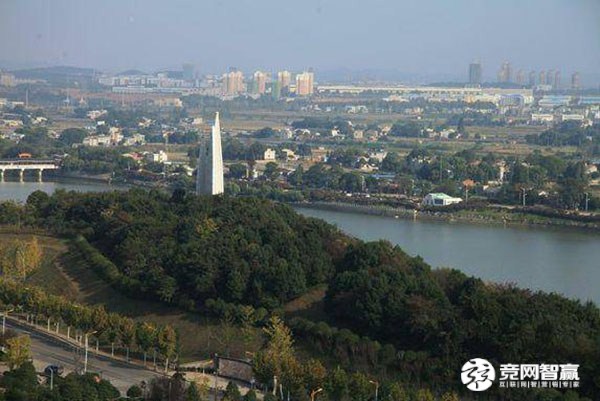 喜訊！寧鄉(xiāng)經(jīng)開(kāi)區(qū)獲評(píng)湖南省2020年度省級(jí)環(huán)保誠(chéng)信產(chǎn)業(yè)園