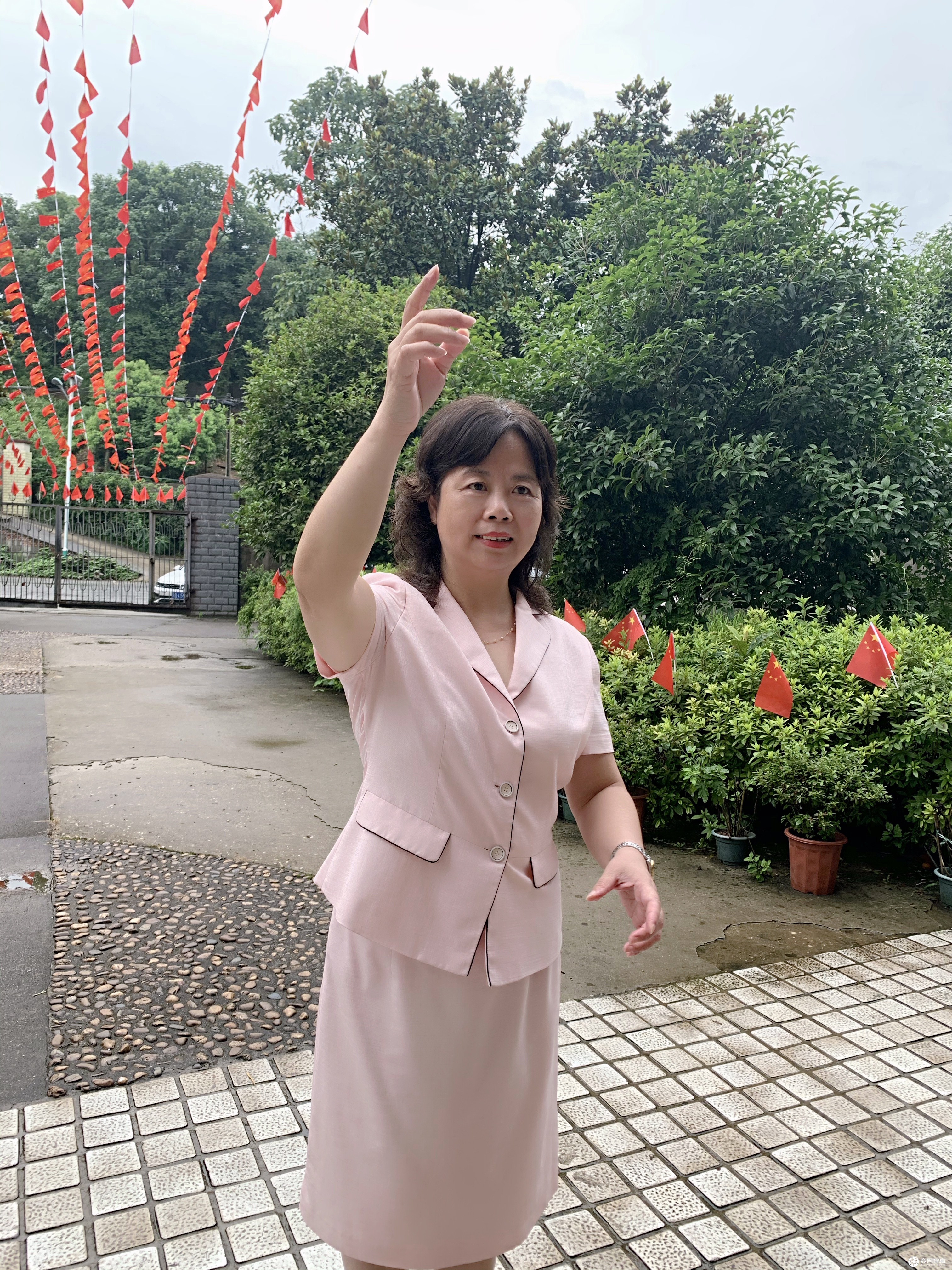 獻(xiàn)禮建黨百年| 唱支山歌給黨聽，堅定不移跟黨走