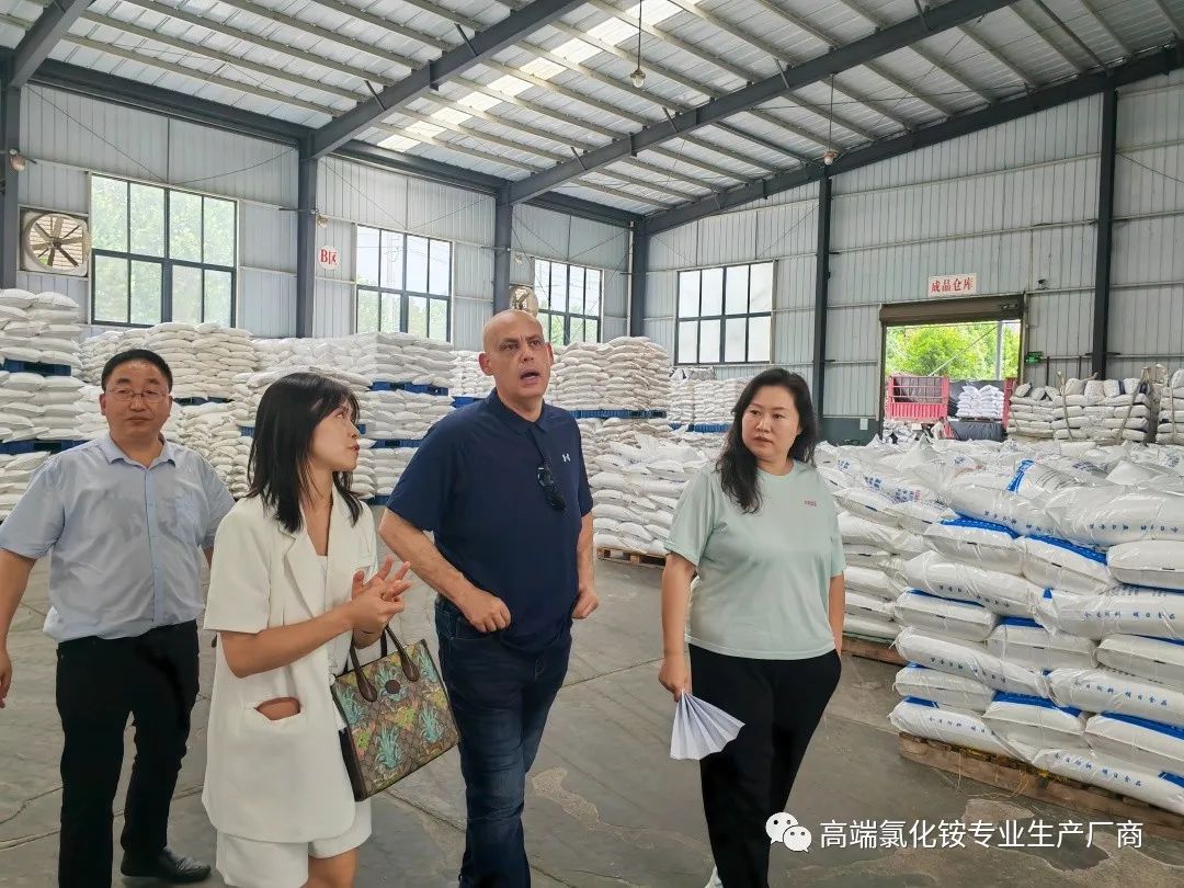 雙喜迎端午，初次合作國外客戶簽約百萬訂單！