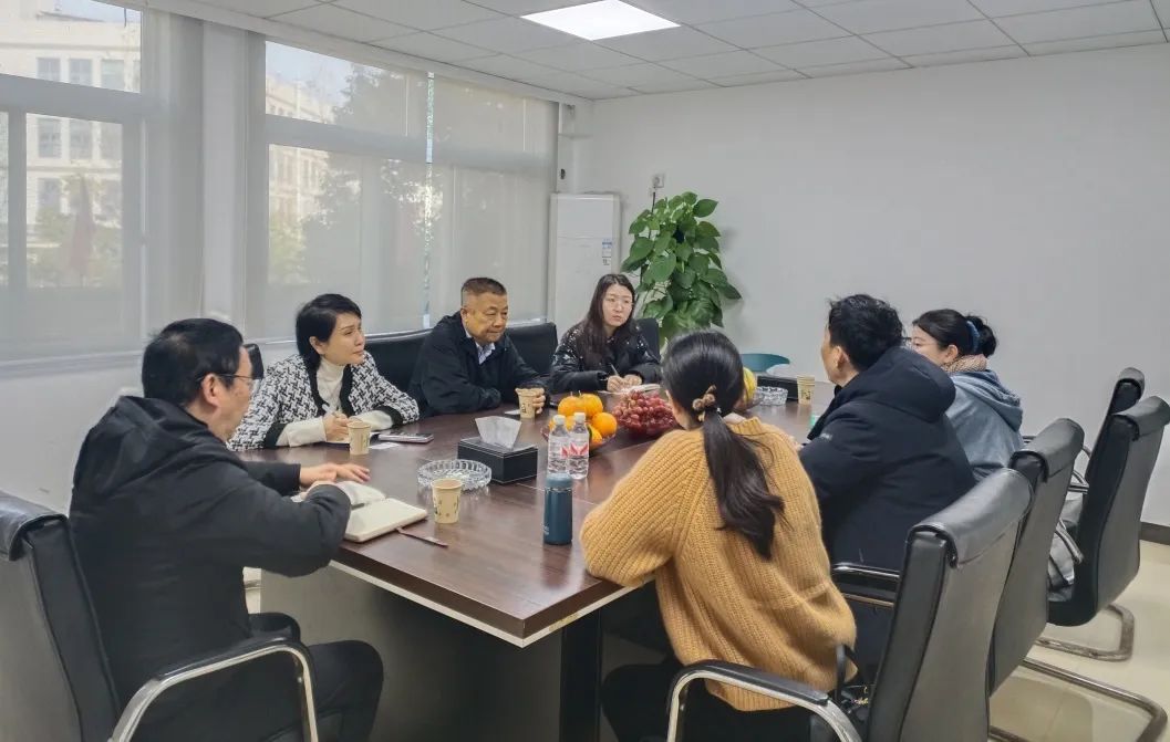 湖南江海與軍工制造行業(yè)客戶(hù)共筑品質(zhì)合作新高地！
