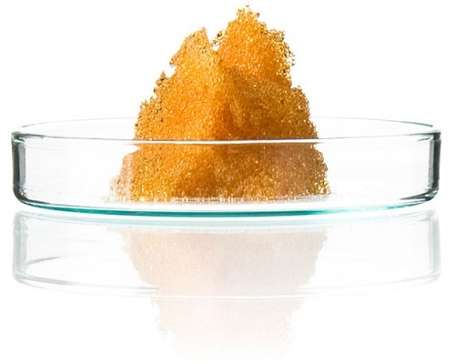 螯合樹脂是可以再生的材料嗎？