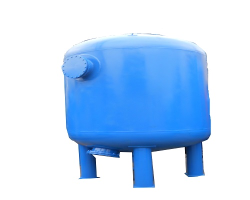 活性炭過濾器使用多久需要更換？-藍膜