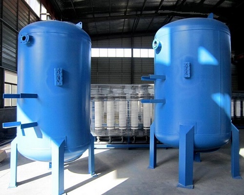 活性炭過濾器怎么清洗比較好？-藍膜